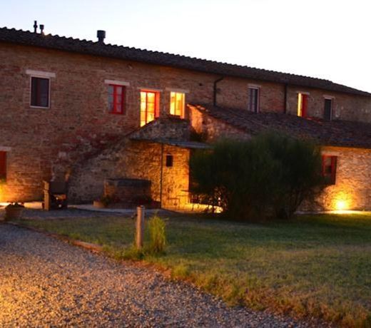 Agriturismo Poggiodarno