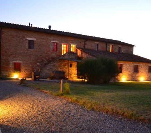 Agriturismo Poggiodarno