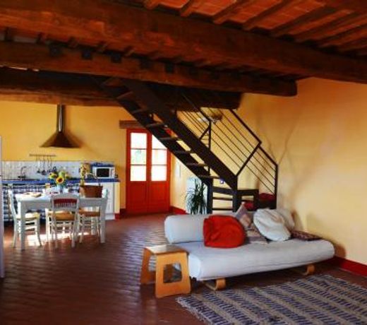 Agriturismo Poggiodarno