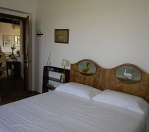 Casetta Tartuchino