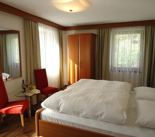 Hotel Klammwirt