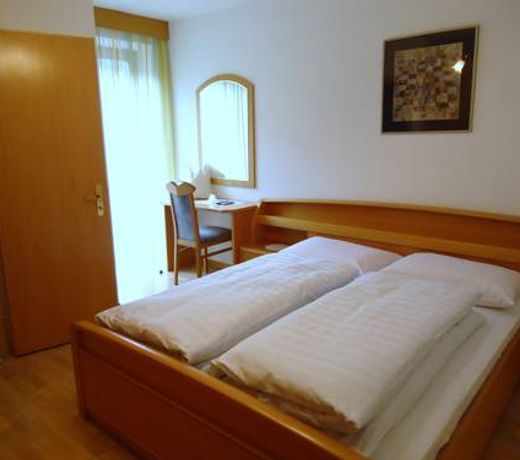 Hotel Klammwirt