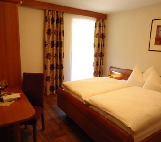 Hotel Klammwirt