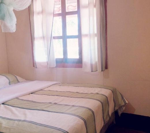 Santa Maria B&B