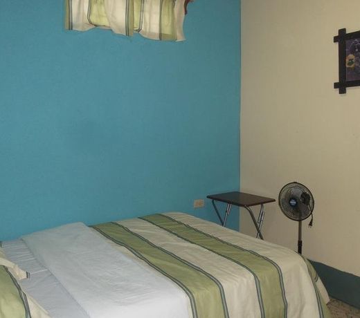 Santa Maria B&B