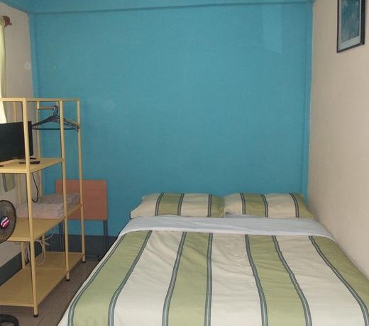 Santa Maria B&B
