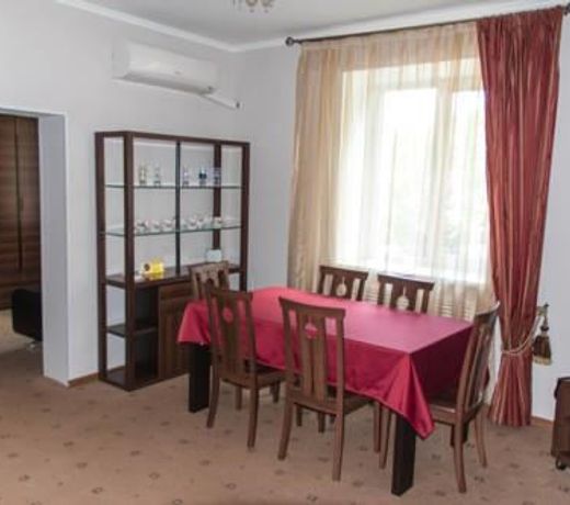 Hotel Uyut