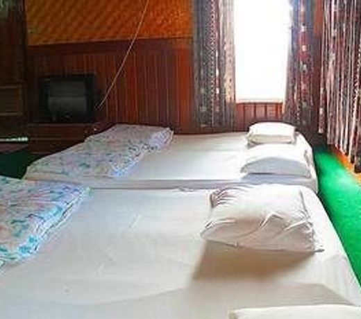 Kwae Riverside Resort Kanchanaburi