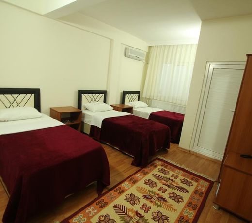 Köprücü Hotel