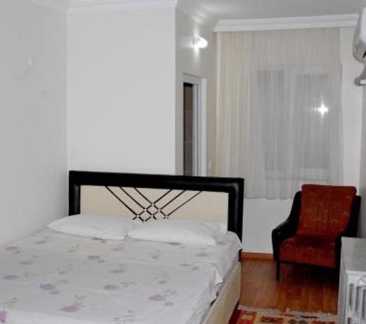 Köprücü Hotel