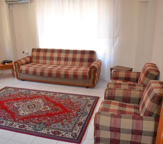 Ahmeda Apart Hotel