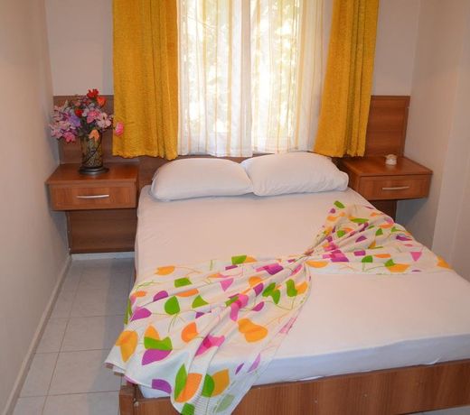 Ahmeda Apart Hotel