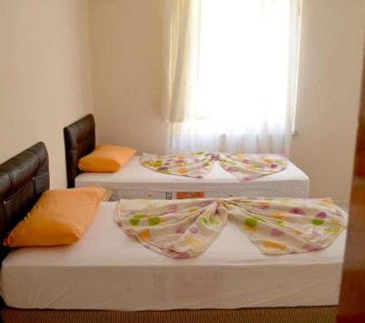 Ahmeda Apart Hotel