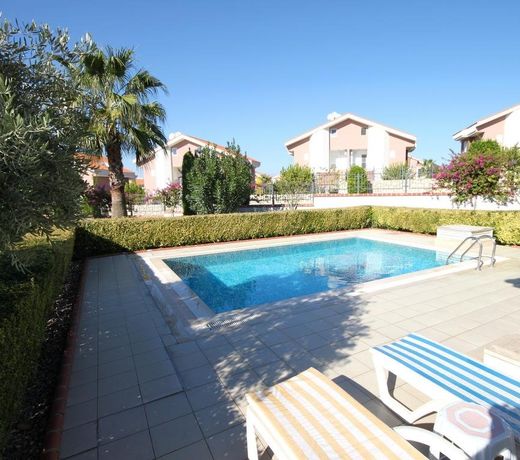 Aguarius Villas