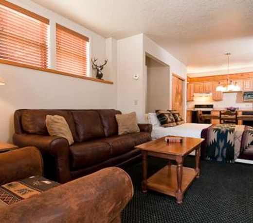 Wildwood Inn