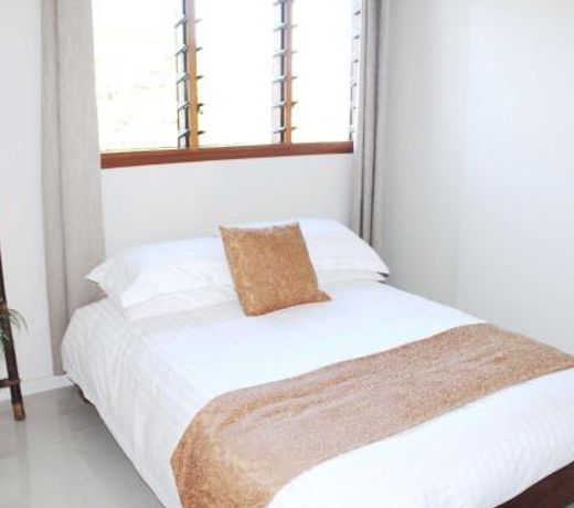 Vanuatu Beachfront Apartments