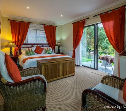 6 On Protea Guesthouse