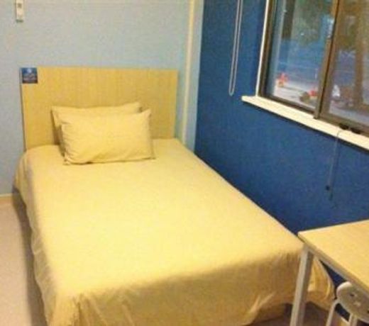 Bestay Hotel Express Xiamen Dongpu Branch