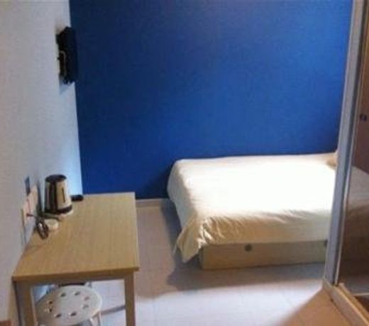 Bestay Hotel Express Xiamen Dongpu Branch