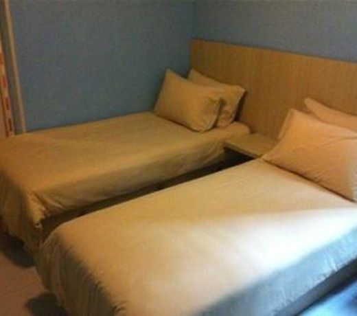Bestay Hotel Express Xiamen Dongpu Branch