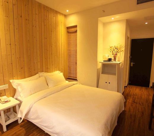 Chang'an Travelers Paradise Hotel