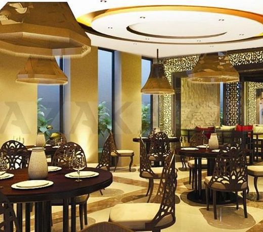 Hoa Hong Hotel