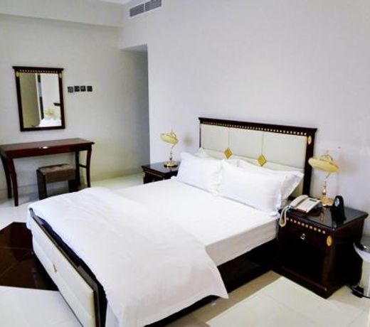 City Hotel Salalah