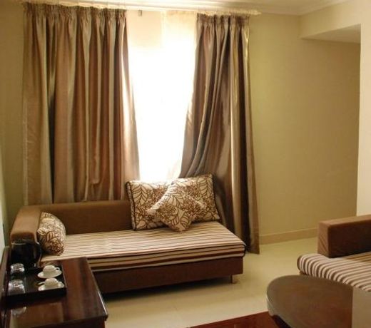 City Hotel Salalah