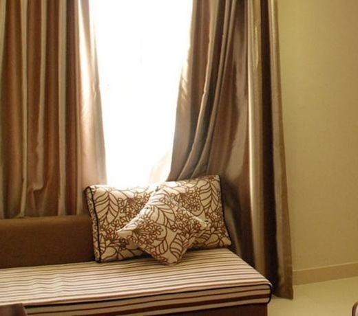 City Hotel Salalah