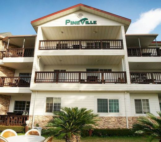 Pinevill Pension
