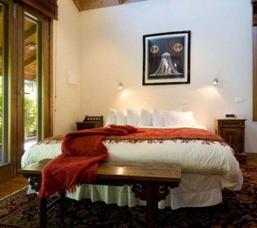 Kates Place Daylesford