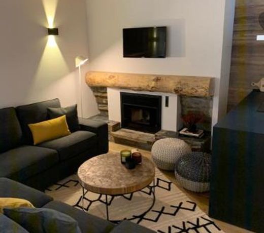 Chalet Las Avellanas