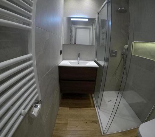 Chalet Las Avellanas