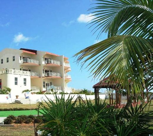 Ocean Terrace Condominiums