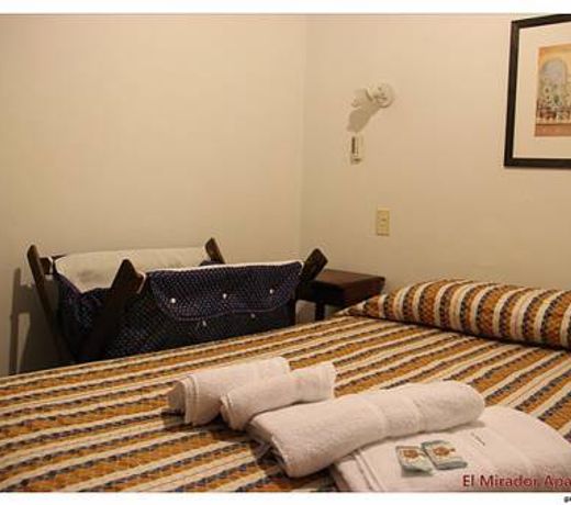 El Mirador Apart Hotel