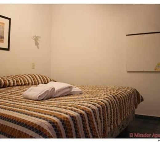El Mirador Apart Hotel