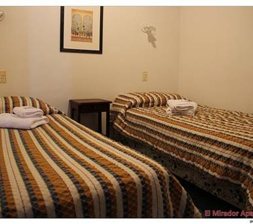 El Mirador Apart Hotel