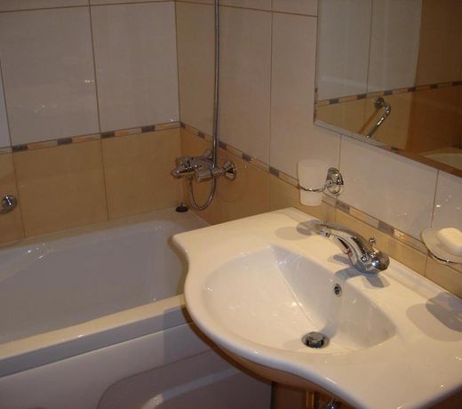 Cozy Fortuna Apartments 46