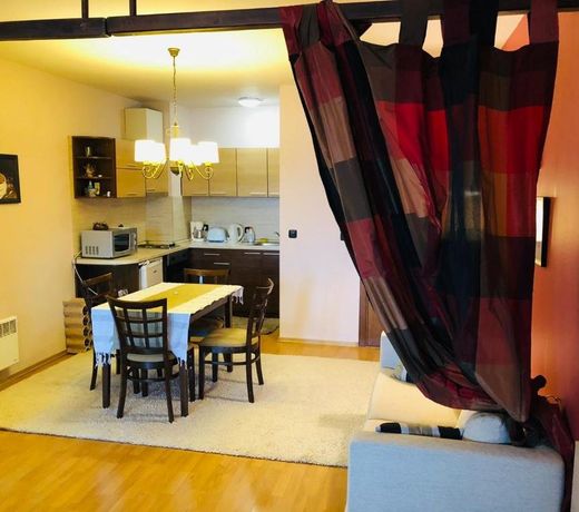 Cozy Fortuna Apartments 46