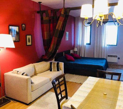 Cozy Fortuna Apartments 46