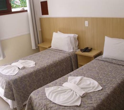 Hotel Recanto dos Passaros