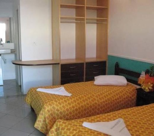 Hotel Recanto dos Passaros