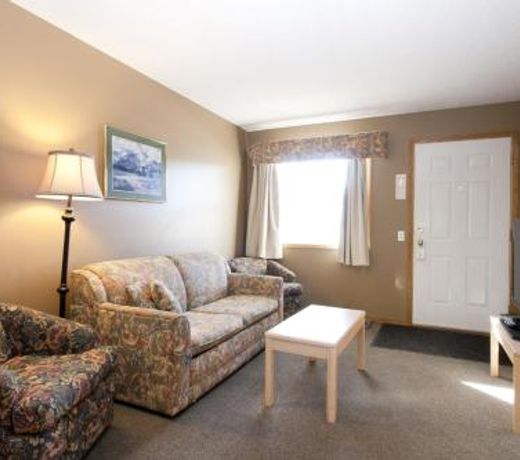 Bow River Inn