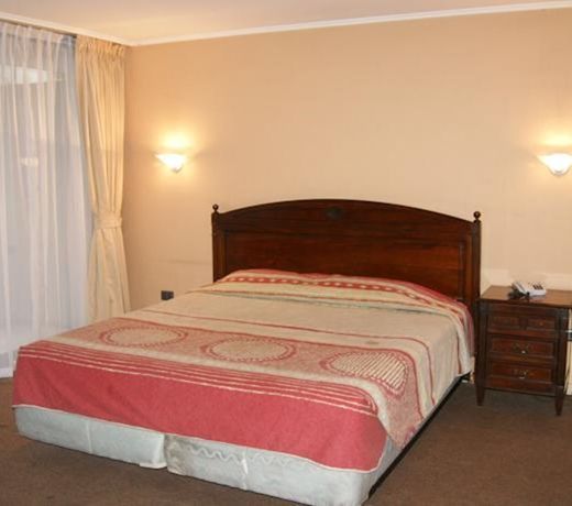 Hotel Nogales Express