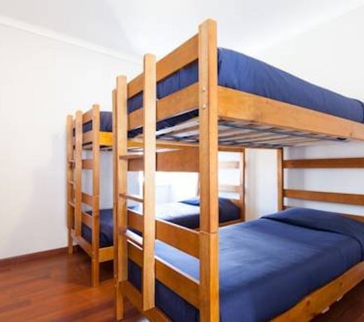 DreamsLab Tourist Apartments