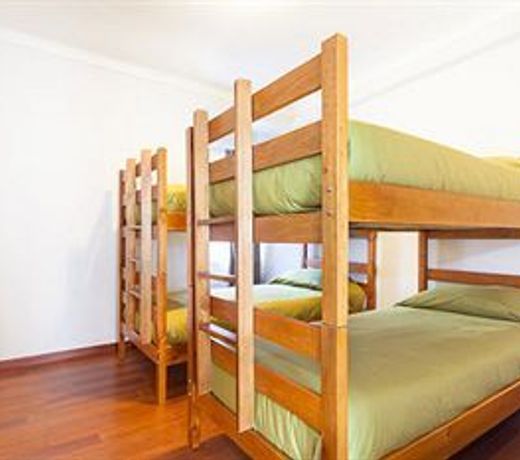DreamsLab Tourist Apartments