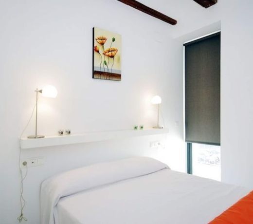 Mosen Sorell Apartments