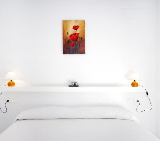 Mosen Sorell Apartments