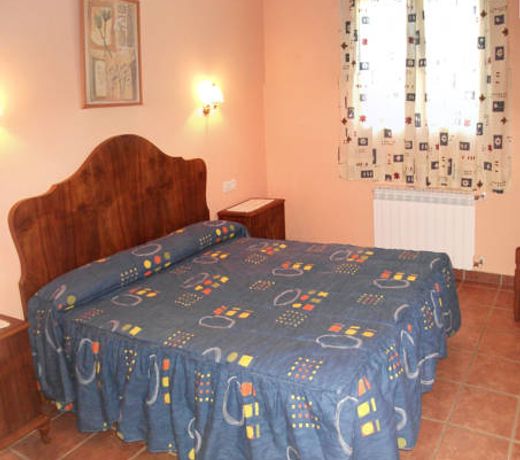 Apartamentos Casa Ferras