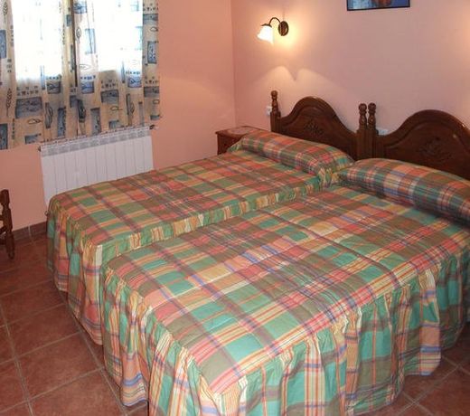 Apartamentos Casa Ferras